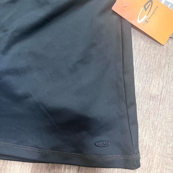 Champion Black Performance Skort M - Picture 5 of 5